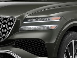 Genesis GV80 3.5T Advanced AWD 2026
