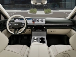 Genesis GV80 3.5T Advanced AWD 2026