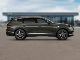 Genesis GV80 3.5T Advanced AWD 2026