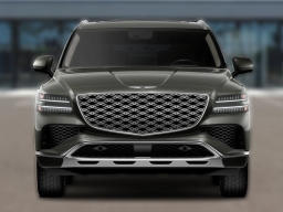 Genesis GV80 3.5T Advanced AWD 2026