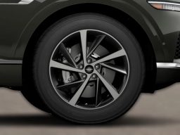 Genesis GV80 3.5T Advanced AWD 2026