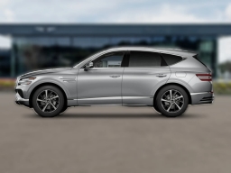 Genesis GV80 3.5T Advanced AWD 2026