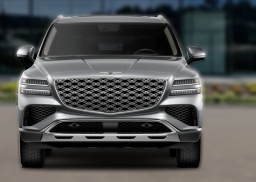Genesis GV80 3.5T Advanced AWD 2026