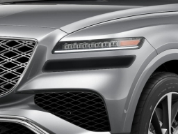 Genesis GV80 3.5T Advanced AWD 2026