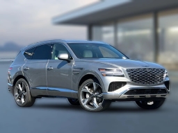 Genesis GV80 Prestige 3.5T AWD 2026