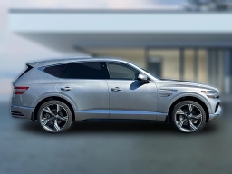 Genesis GV80 Prestige 3.5T AWD 2026
