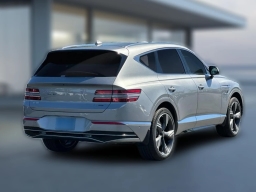 Genesis GV80 Prestige 3.5T AWD 2026