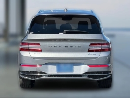 Genesis GV80 Prestige 3.5T AWD 2026
