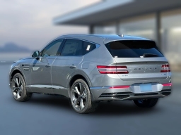 Genesis GV80 Prestige 3.5T AWD 2026