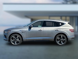 Genesis GV80 Prestige 3.5T AWD 2026