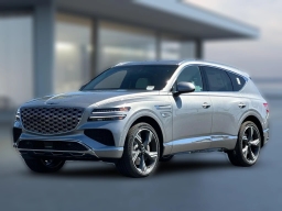 Genesis GV80 Prestige 3.5T AWD 2026