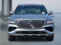 Genesis GV80 Prestige 3.5T AWD 2026