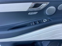 Genesis GV80 Prestige 3.5T AWD 2026