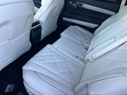 Genesis GV80 Prestige 3.5T AWD 2026