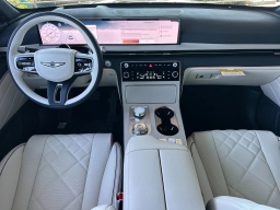 Genesis GV80 Prestige 3.5T AWD 2026