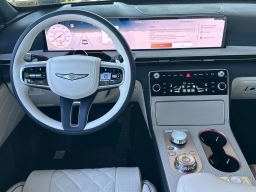 Genesis GV80 Prestige 3.5T AWD 2026