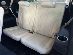 Genesis GV80 Prestige 3.5T AWD 2026