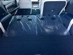 Genesis GV80 Prestige 3.5T AWD 2026