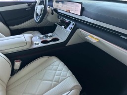 Genesis GV80 Prestige 3.5T AWD 2026