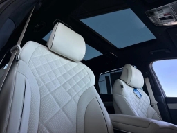 Genesis GV80 Prestige 3.5T AWD 2026