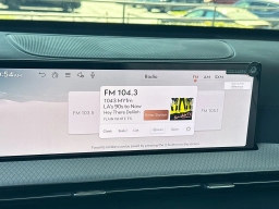 Genesis GV80 Prestige 3.5T AWD 2026