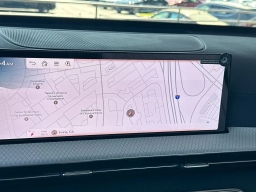 Genesis GV80 Prestige 3.5T AWD 2026