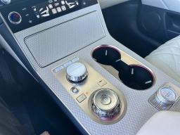 Genesis GV80 Prestige 3.5T AWD 2026