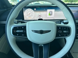 Genesis GV80 Prestige 3.5T AWD 2026