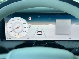 Genesis GV80 Prestige 3.5T AWD 2026