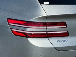 Genesis GV80 Prestige 3.5T AWD 2026