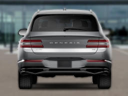 Genesis GV80 Prestige 3.5T AWD 2026