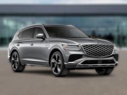 Genesis GV80 Prestige 3.5T AWD 2026