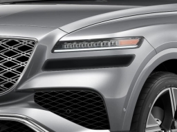 Genesis GV80 Prestige 3.5T AWD 2026