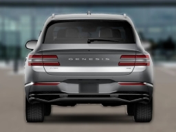 Genesis GV80 Prestige 3.5T AWD 2026