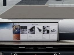 Genesis GV80 Prestige 3.5T AWD 2026