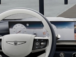 Genesis GV80 Prestige 3.5T AWD 2026