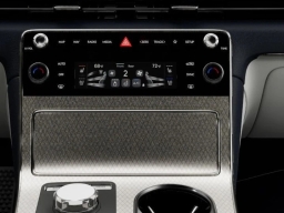 Genesis GV80 Prestige 3.5T AWD 2026