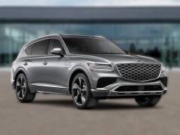 Genesis GV80 Prestige 3.5T AWD 2026