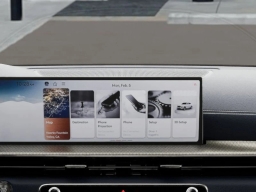 Genesis GV80 Prestige 3.5T AWD 2026