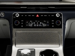 Genesis GV80 Prestige 3.5T AWD 2026