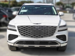 Genesis GV80 Prestige 3.5T AWD 2026