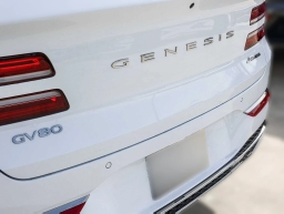 Genesis GV80 Prestige 3.5T AWD 2026
