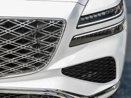 Genesis GV80 Prestige 3.5T AWD 2026