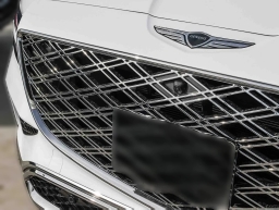 Genesis GV80 Prestige 3.5T AWD 2026