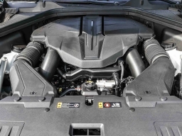 Genesis GV80 Prestige 3.5T AWD 2026