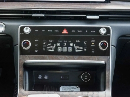 Genesis GV80 Prestige 3.5T AWD 2026