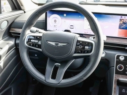 Genesis GV80 Prestige 3.5T AWD 2026