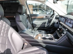 Genesis GV80 Prestige 3.5T AWD 2026