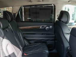 Genesis GV80 Prestige 3.5T AWD 2026