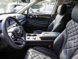 Genesis GV80 Prestige 3.5T AWD 2026